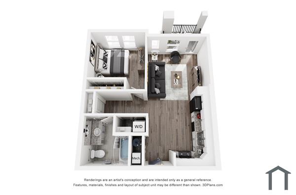 Affordable Housing
