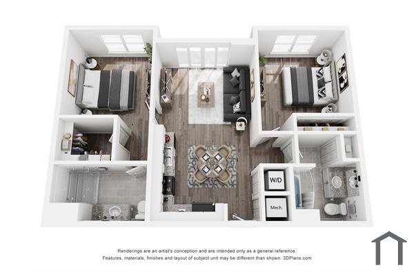 Affordable Housing