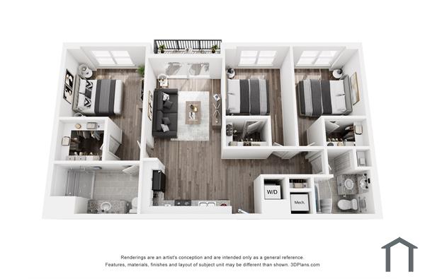Affordable Housing