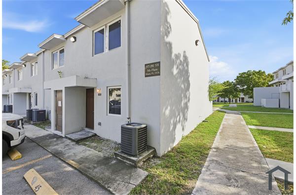 Affordable Housing
