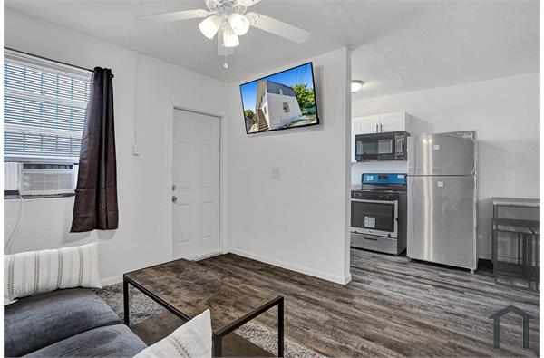 Affordable Housing