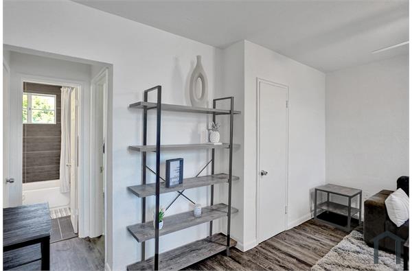 Affordable Housing