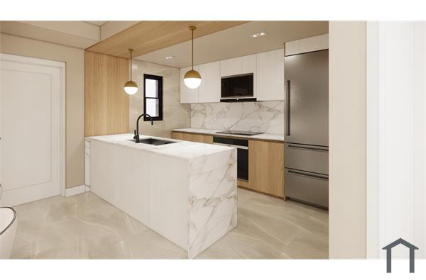 Affordable Housing