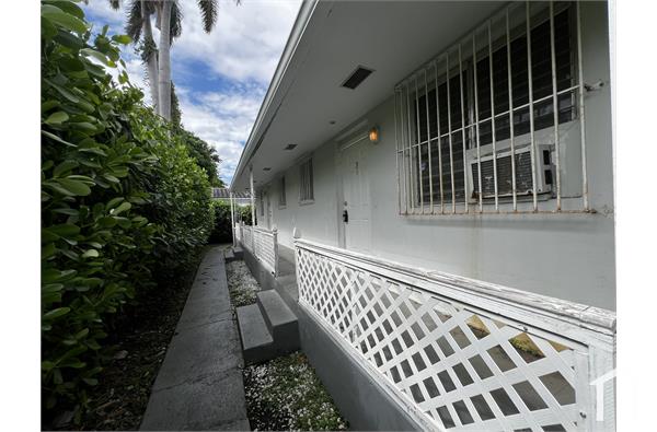 Affordable Housing