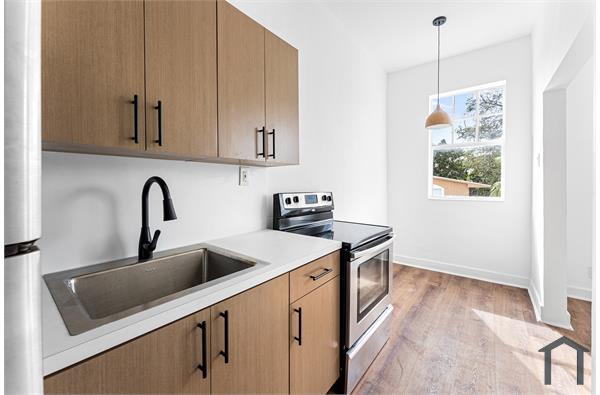 Affordable Housing