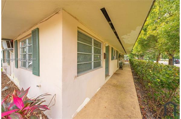 Affordable Housing