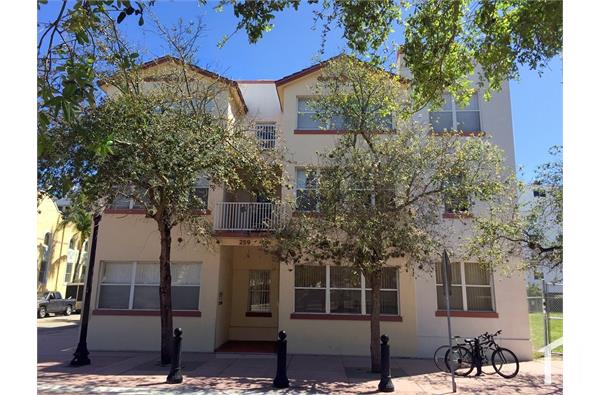 Affordable Housing