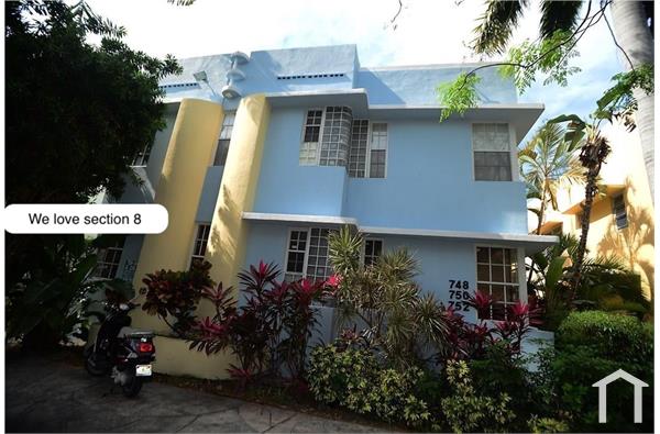 Affordable Housing