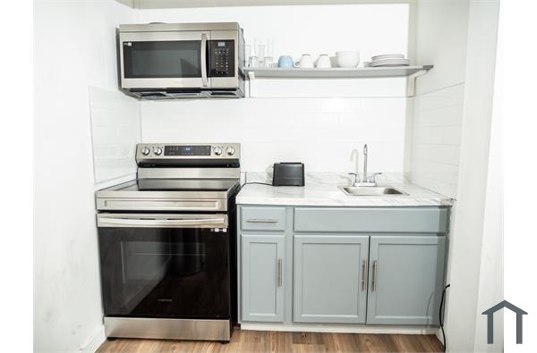 Affordable Housing
