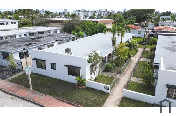 Affordable Housing