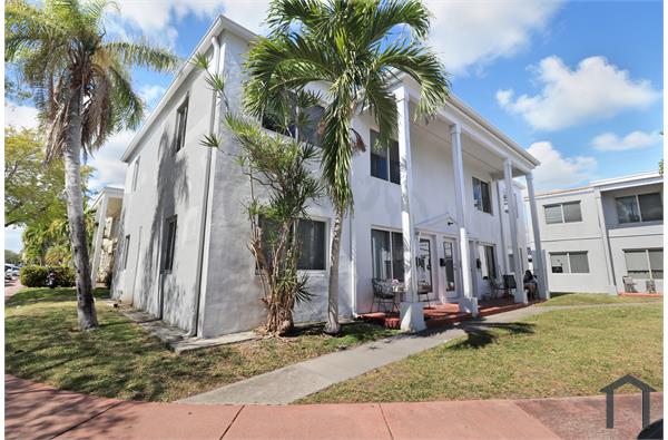 Affordable Housing