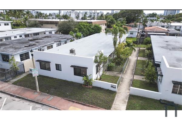 Affordable Housing