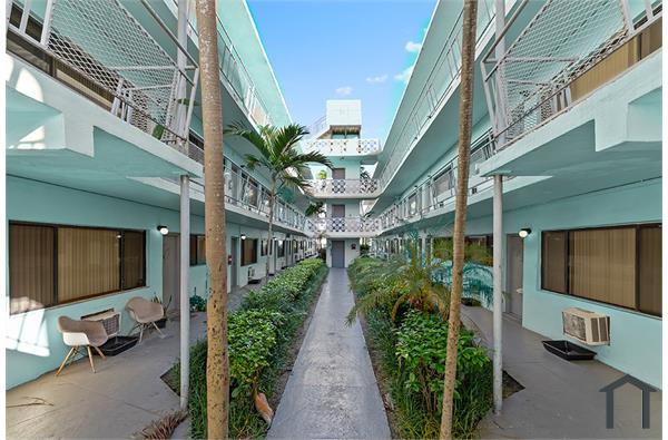 Affordable Housing