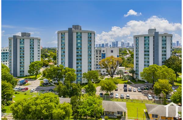 Affordable Housing