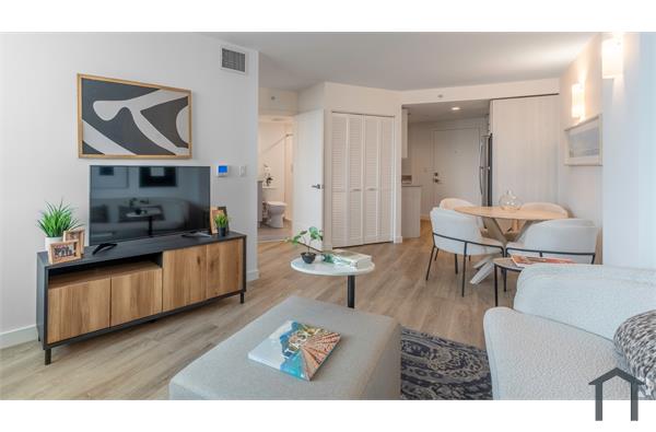 Affordable Housing