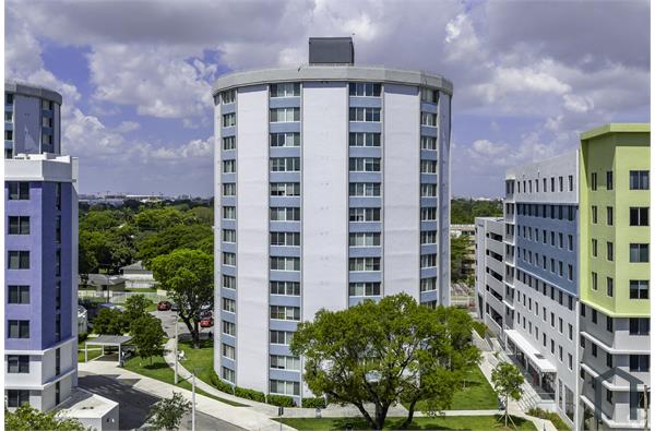 Affordable Housing