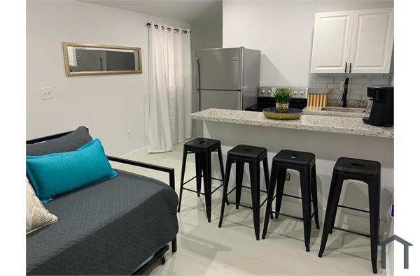 Affordable Housing
