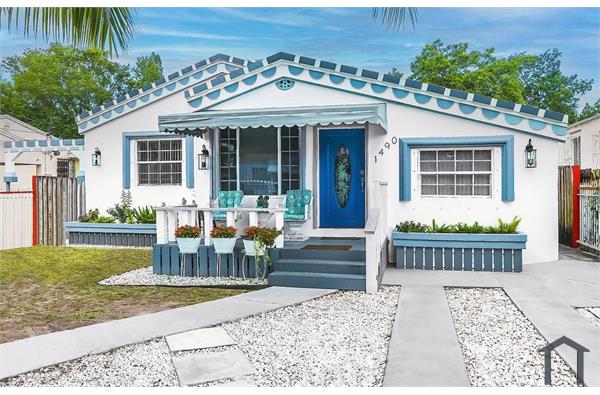 Affordable Housing