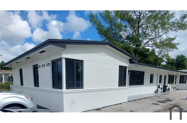 Affordable Housing