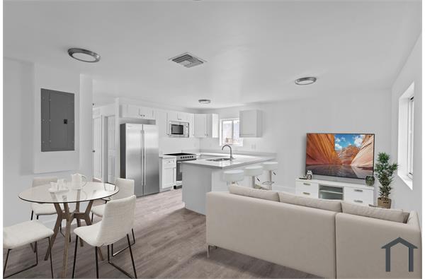 Affordable Housing