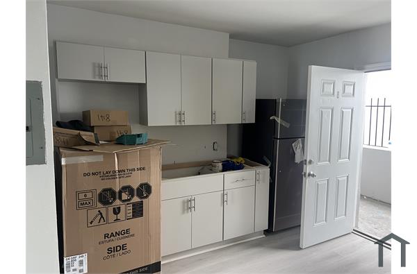 Affordable Housing