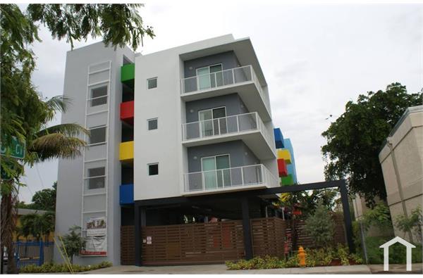 Affordable Housing