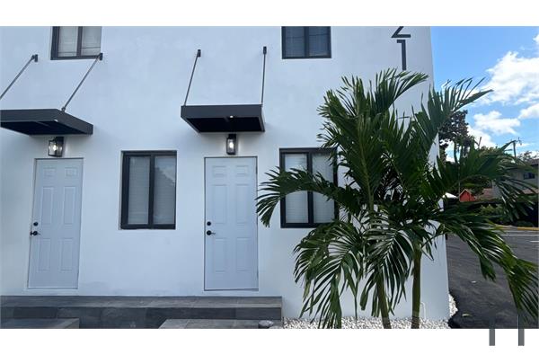 Affordable Housing