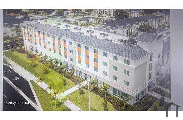 Affordable Housing