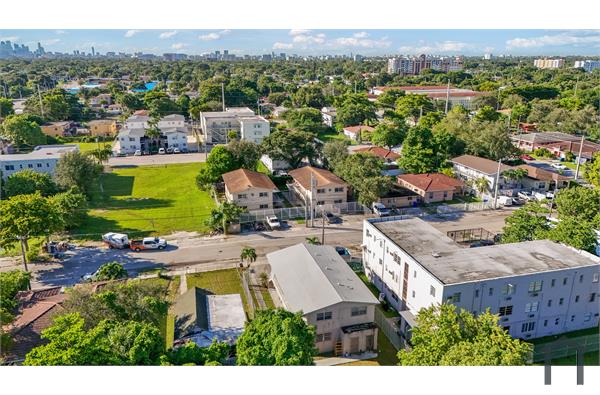 Affordable Housing