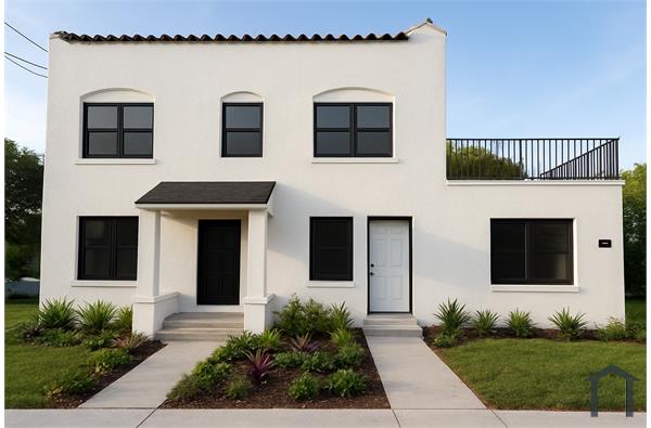 Affordable Housing