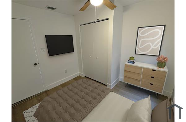 Affordable Housing