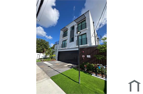 Affordable Housing