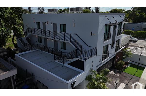 Affordable Housing