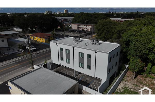 Affordable Housing