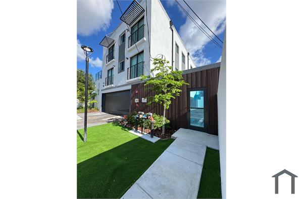 Affordable Housing