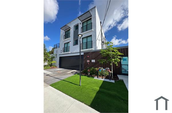 Affordable Housing