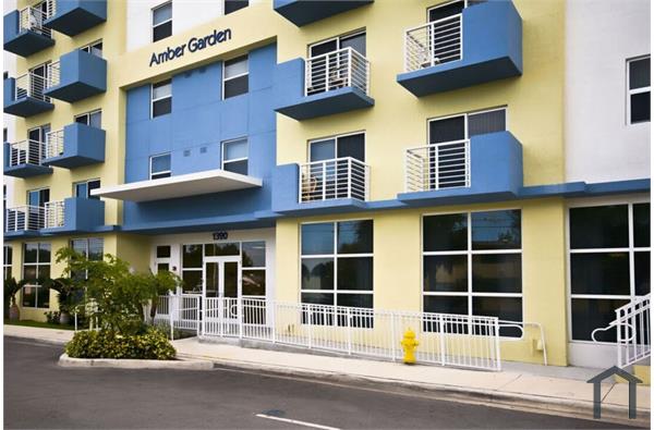 Affordable Housing