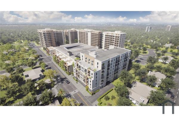 Affordable Housing