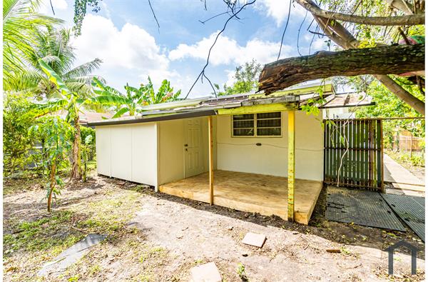 Affordable Housing