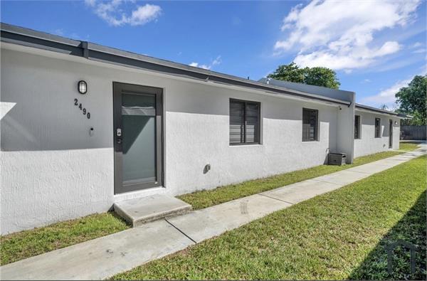 Affordable Housing