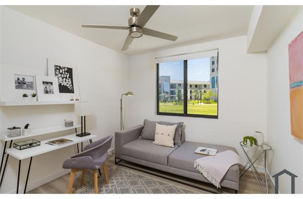 Affordable Housing