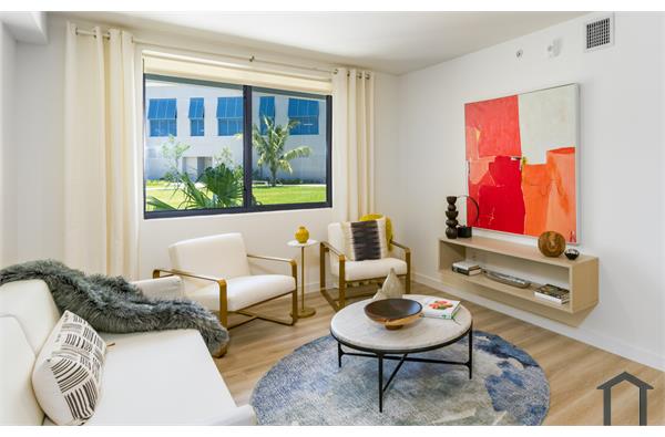 Affordable Housing