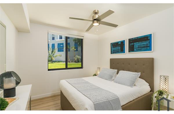 Affordable Housing