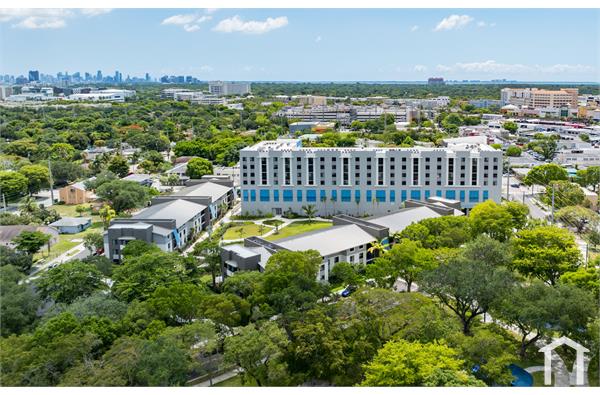 Affordable Housing