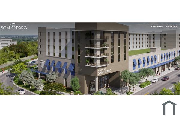 Affordable Housing