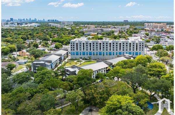 Affordable Housing