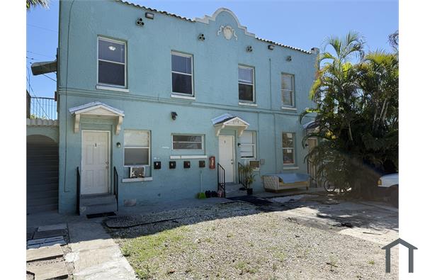 Affordable Housing