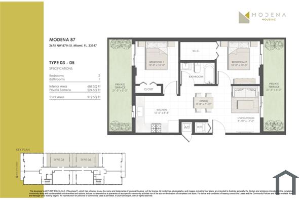 Affordable Housing