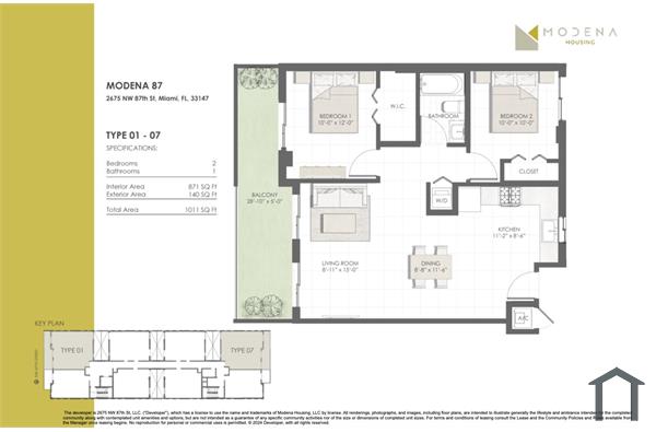 Affordable Housing
