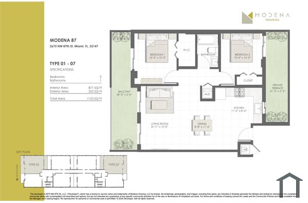 Affordable Housing